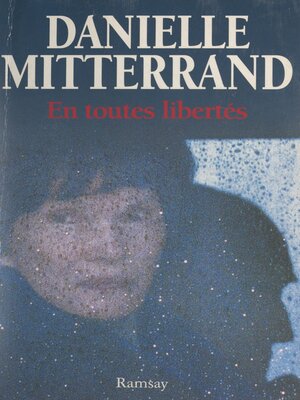 cover image of En toutes libertés
